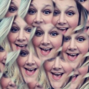 Meet your Posher, Kristin